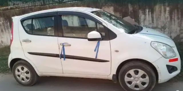 Maruti Suzuki Ritz VDI BS IV 2014