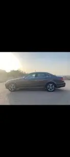 Mercedes-Benz E-Class E 250 CDI 2014