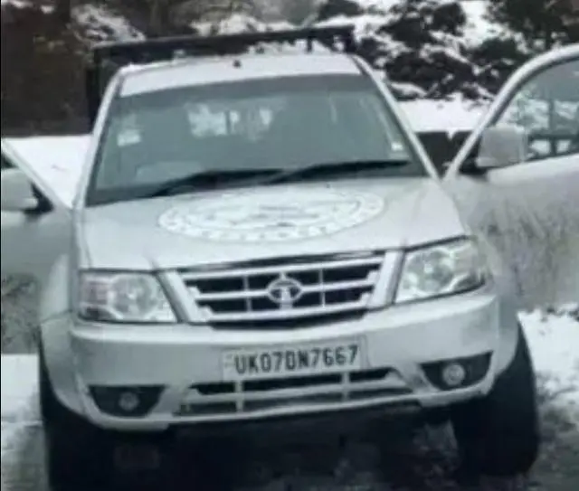 Tata Xenon XT EX 4x2 2015