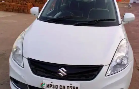 Maruti Suzuki Swift DZire VDi 2017