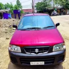 Maruti Suzuki Alto LXi 2008