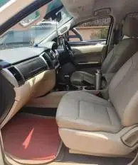 Ford Endeavour Trend 3.2 4x4 AT 2016