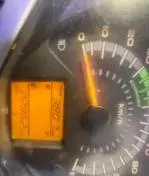 Honda Activa125 STD Alloy 2018