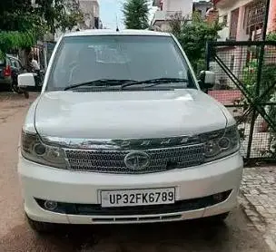 Tata Safari Storme 2.2 EX 4X2 2014