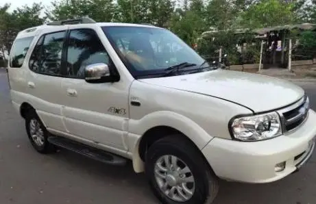 Tata Safari DICOR 2.2 EX 4x2 BS IV 2011