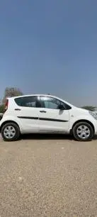 Maruti Suzuki Ritz VXi 2014