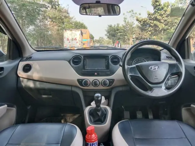 Hyundai Grand i10 Magna CRDi 2017