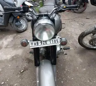 Royal Enfield Classic 350cc 2020