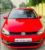 Volkswagen Polo 1.2 MPI Highline 2017