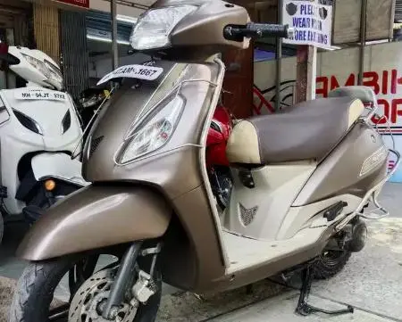 TVS Jupiter Classic 110cc 2019