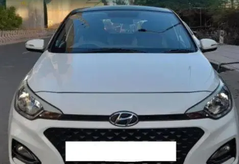 Hyundai Elite i20 Asta 1.2 2018