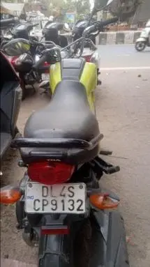 Honda Navi 110cc 2017