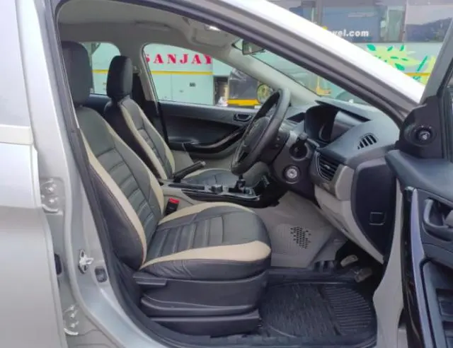 Tata Nexon Revotron XM 2019