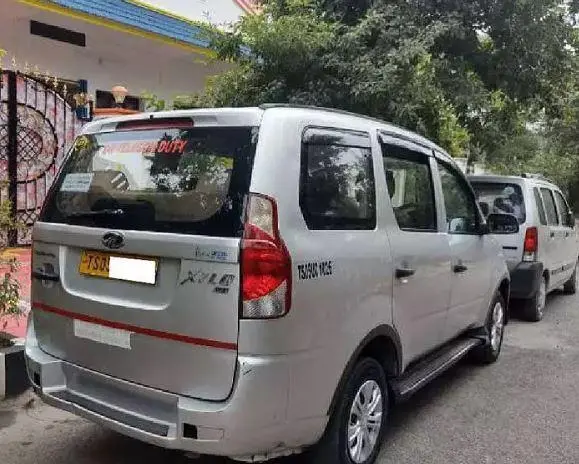 Mahindra Xylo D4 BS IV 2013