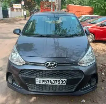 Hyundai Grand i10 Magna 1.1 CRDi 2018