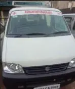 Maruti Suzuki Eeco 7 STR 2019