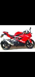 TVS Apache RR310 BS6 2021