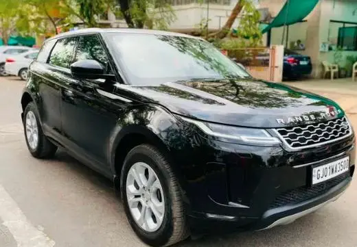 Land Rover Range Rover Evoque SE R-Dynamic 2021