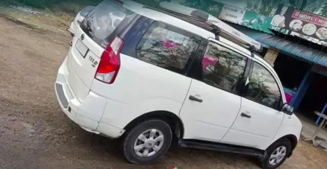 Mahindra Xylo H4 2013