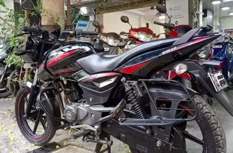 Bajaj Pulsar 150cc 2019