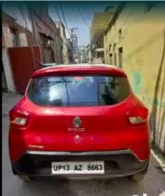 Renault KWID RXL 2017