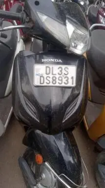 Honda Activa 4G 110cc 2017