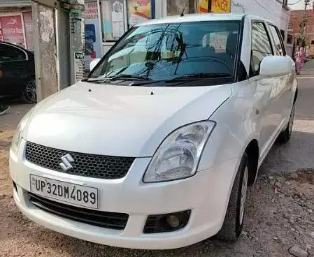 Maruti Suzuki Swift VDi BS IV 2010