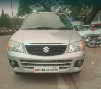 Maruti Suzuki Alto 800 LXi 2011