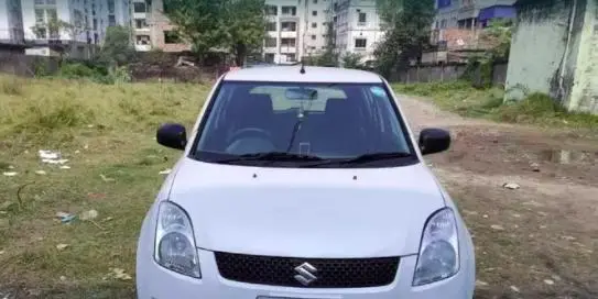 Maruti Suzuki Swift LDi (O) 2011