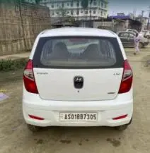 Hyundai i10 Era 2012