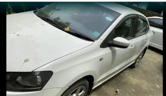 Volkswagen Vento Highline Diesel 2013