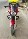 Bajaj Pulsar 150cc 2007