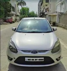 Ford Figo Duratec ZXI 2010