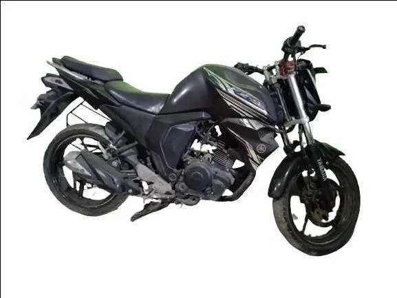 Yamaha FZ S V 2.0 150cc Rear Disc 2018