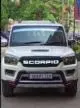 Mahindra Scorpio S4 2016