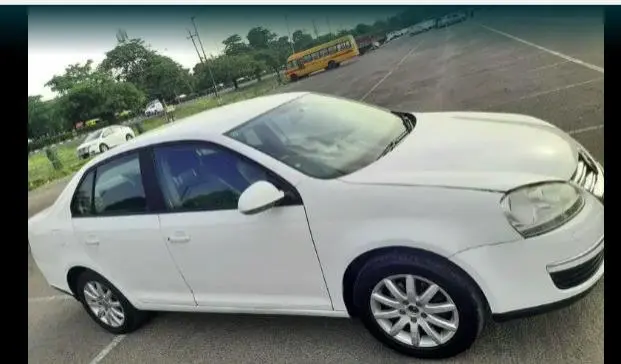 Volkswagen Jetta 1.4L TSI Comfortline 2011