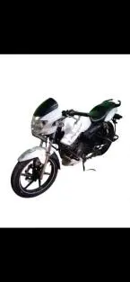 TVS Apache RTR 160cc 2017
