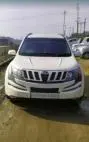 Mahindra XUV500 W8 2015