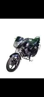 Honda CB Unicorn 150cc 2013