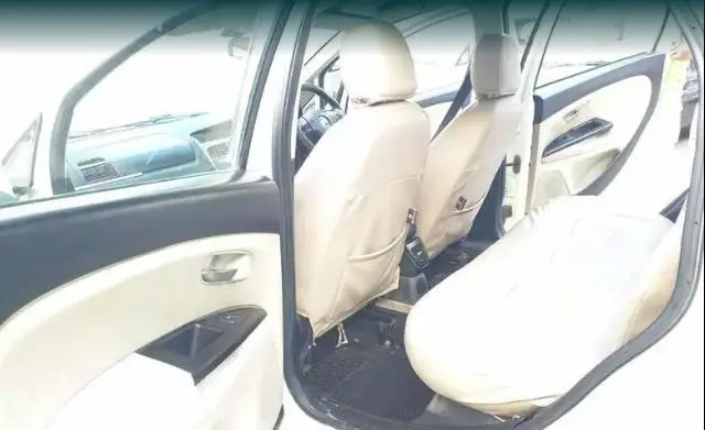 Fiat Linea EMOTION 1.4 2009