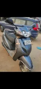 Honda Activa 110cc 2016