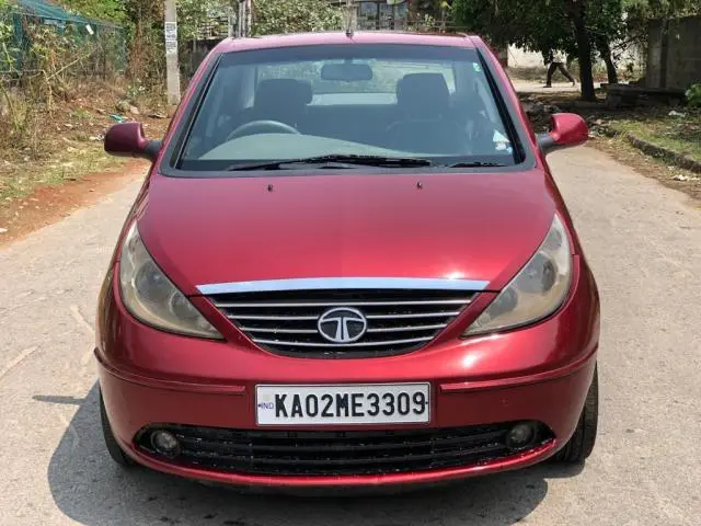 Tata Manza Aura Quadrajet 2011