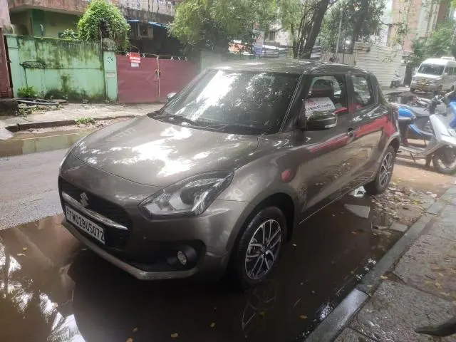 Maruti Suzuki Swift ZXi Plus BS6 2021