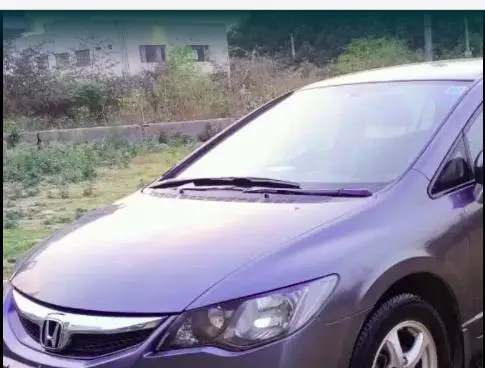 Honda Civic 1.8 S MT 2010