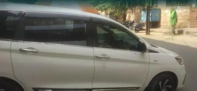 Maruti Suzuki Ertiga ZXI AT Smart Hybrid 2020