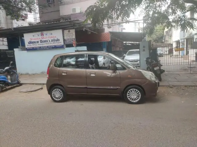 Maruti Suzuki Zen Estilo VXi 2009