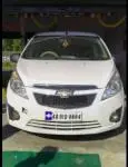 Chevrolet Beat LS Petrol 2011