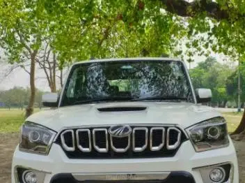 Mahindra Scorpio S9 BS6 2021