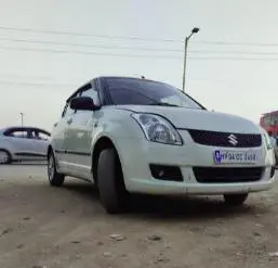 Maruti Suzuki Swift VDi BS IV 2008