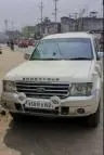 Ford Endeavour 2.5L 4x4 MT 2007